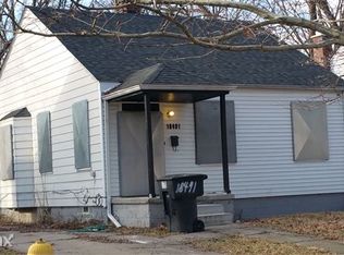 18491 Braile St, Detroit, MI 48219