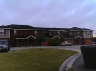 808 E Arroyo Park Ln APT C, Harlingen, TX 78550