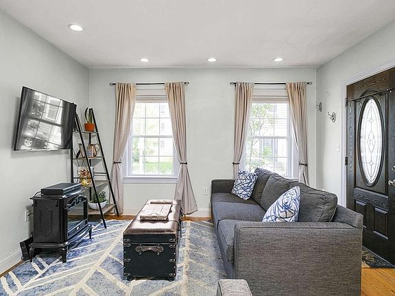 2nd image of 142 D St #1