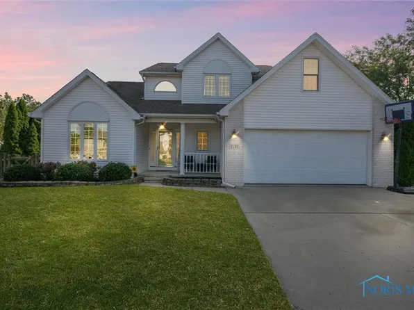 7131 E Lake Ct, Perrysburg, OH 43551