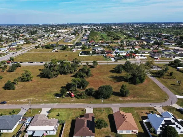 1623 SW 16th CT, CAPE CORAL, FL 33991