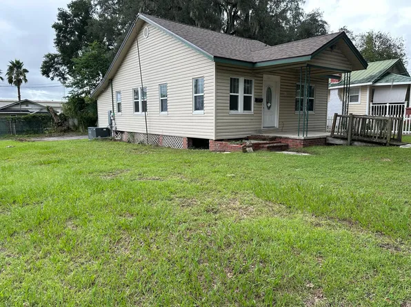 205 SE 7th St, Ocala, FL 34471