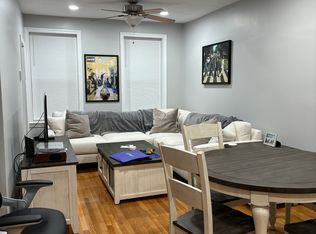 92 Prince St APT 3, Boston, MA 02113