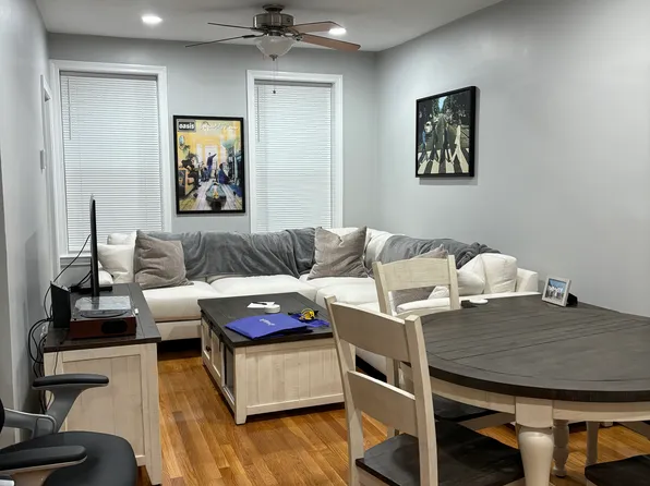 92 Prince St APT 3, Boston, MA 02113