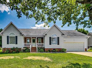 2886 Horseshoe Bend Rd, Randleman, NC 27317