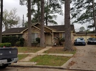 2214 Cobble Creek Dr, Houston, TX 77073