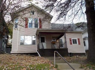 167 Jackson Ave, Bradford, PA 16701