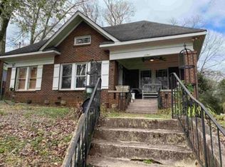 2797 Church St, East Pt, GA 30344