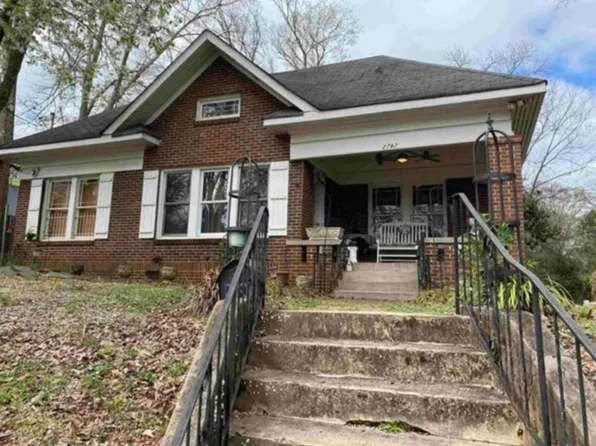 2797 Church St, East Pt, GA 30344