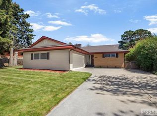 1993 Azalea Dr, Idaho Falls, ID 83404