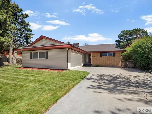 1993 Azalea Dr, Idaho Falls, ID 83404
