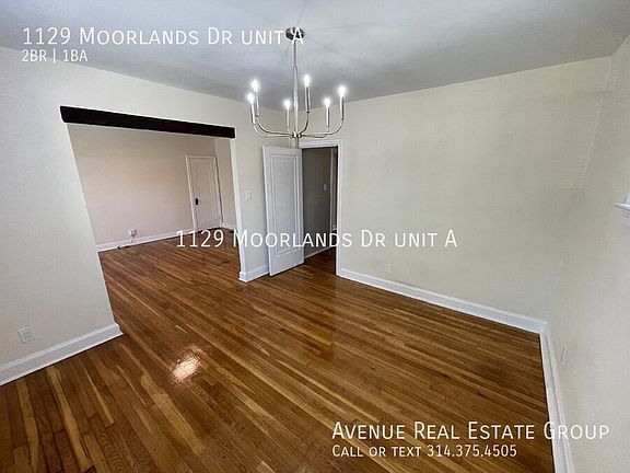 4th image of 1129 Moorlands Dr Unit A