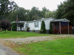 189 Sipesville Rd, Somerset, PA 15501