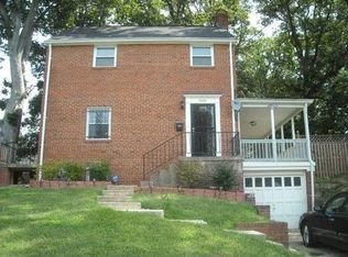 3602 28th Pkwy, Temple Hills, MD 20748