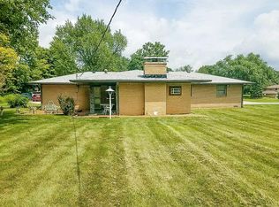 1113 Robin Dr, Anderson, IN 46013