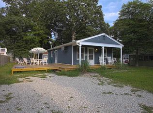 3902 Bay Dr, Villas, NJ 08251