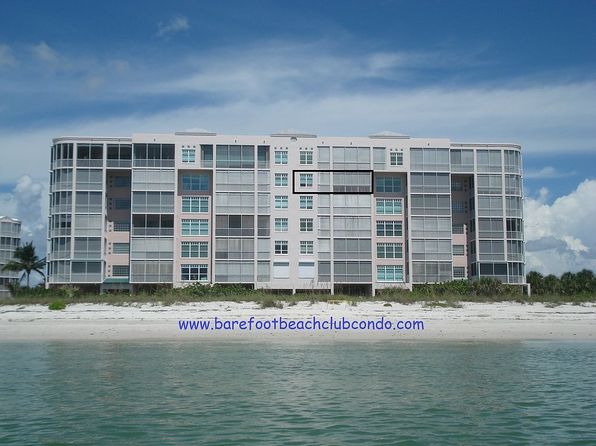 267 Barefoot Beach Blvd APT 604