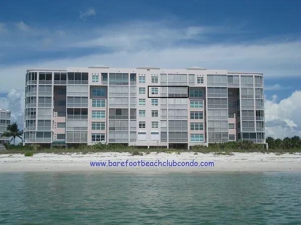 267 Barefoot Beach Blvd APT 604, Bonita Springs, FL 34134