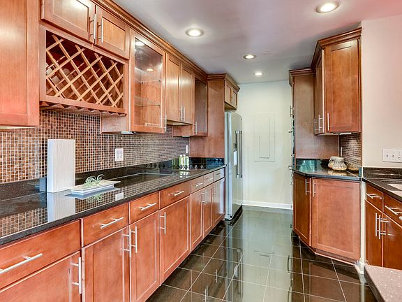 Fully Upgraded & Opened Up