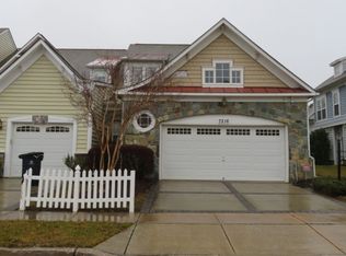 7216 Winterfield Ter, Laurel, MD 20707