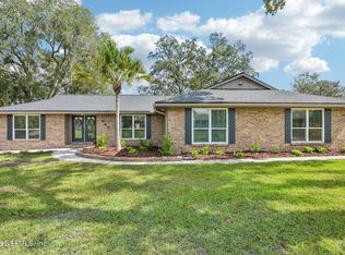 669 RIDGESTONE Court, Orange Park, FL 32065