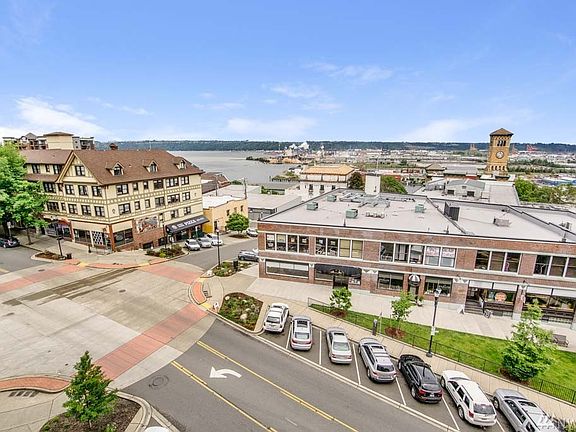 2nd image of 708 Market St Unit 604
