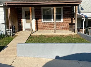 1425 Simpson St, Marcus Hook, PA 19061