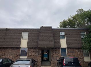 220 May Ave #6, Fort Smith, AR 72901