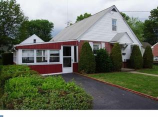 1105 W Mill St, Quakertown, PA 18951