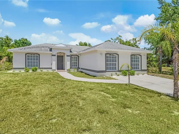 2921 2nd AVE SE, NAPLES, FL 34117