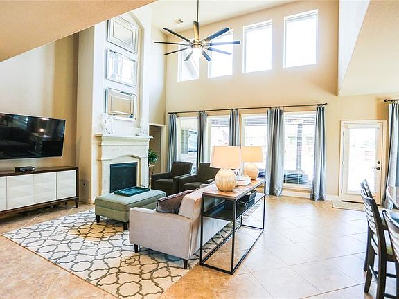 5th image of 3509 Brantly Cove Ct