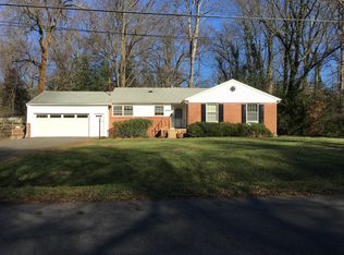 4504 Tarpon Ln, Alexandria, VA 22309