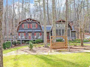 922 Vickers Rd, Clayton, GA 30525