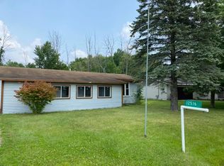 12516 E Houghton Lake Dr, Houghton Lake, MI 48629