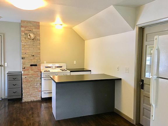 kitchen island perfect for barstools