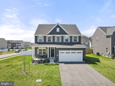 15 Machias Cir, Martinsburg, WV, 25403