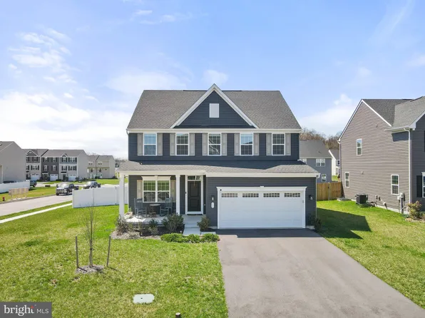 15 Machias Cir, Martinsburg, WV 25403