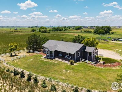 8504 County Road 84, Fort Collins, CO, 80524