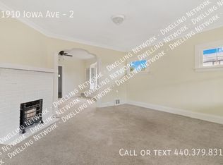 11910 Iowa Ave #2, Cleveland, OH 44108