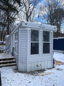 1032 N Main St #8, Dayville, CT, 06241