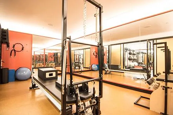 Rented by Compass | media 24