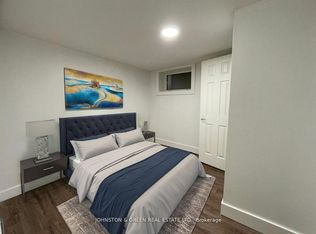 1373 Woodbine Ave #BASEMENT, Toronto, ON M4C 4G4