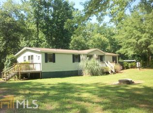 6933 Keith Rd, Clermont, GA 30527