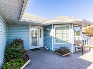 1450 McCallum Rd #10, Abbotsford, BC V2S8A5