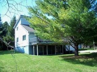 4015 N Lynx Rd, Lincoln, MI 48742