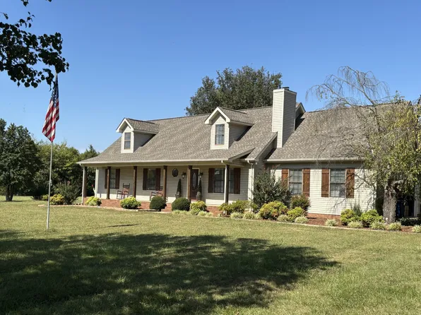 4773 Cedar Grove Rd, Murfreesboro, TN 37127