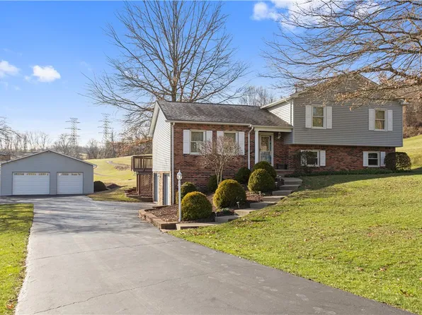 414 Vernon Dr, West Newton, PA 15089