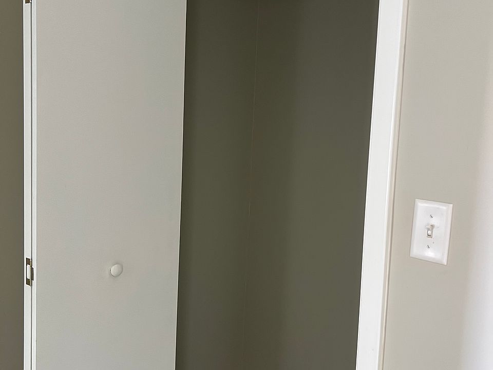 Extra Closet