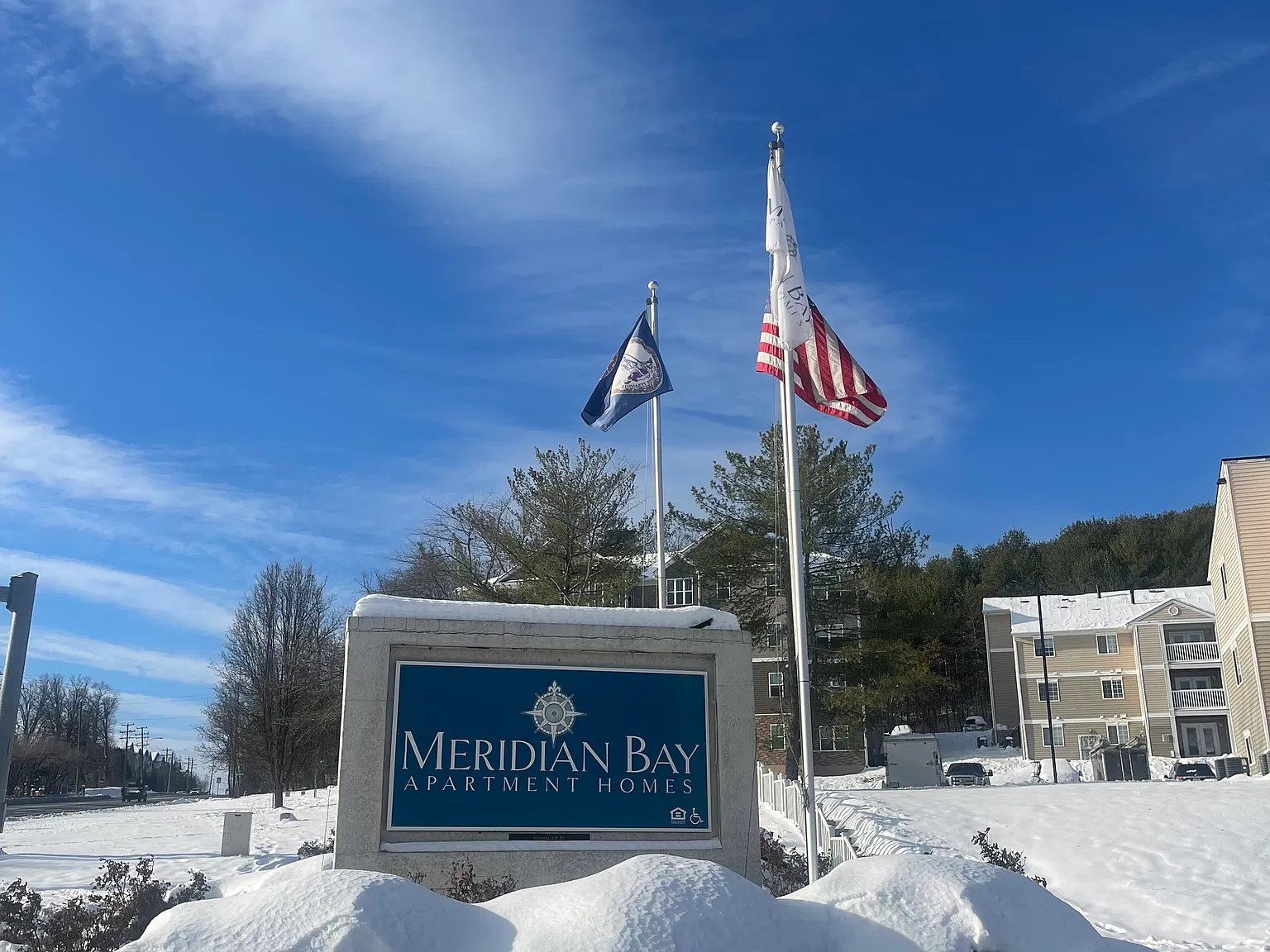 Meridian Bay Apartment Homes — Photo 1