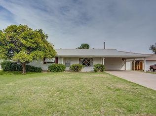 3125 N 33rd Pl, Phoenix, AZ 85018